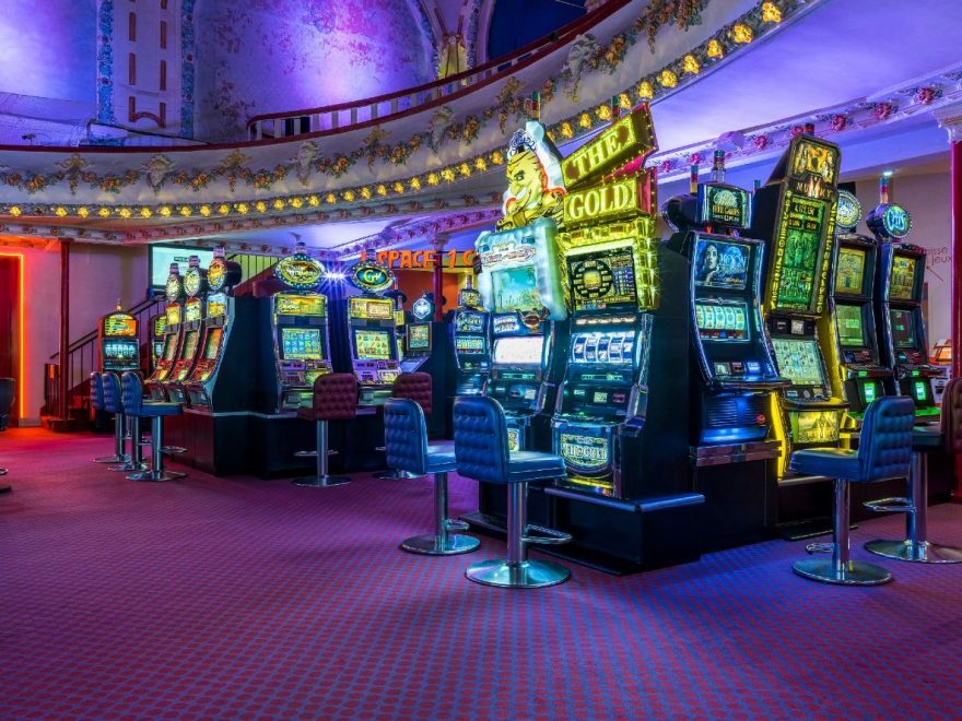 Como Usar Spins Extras em Slots para Aumentar seus Ganhos