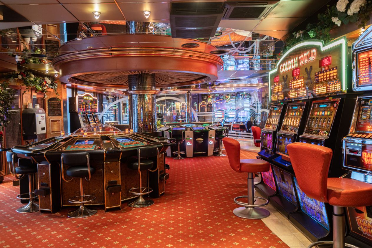 Como Usar Spins Extras em Slots para Aumentar seus Ganhos - 3