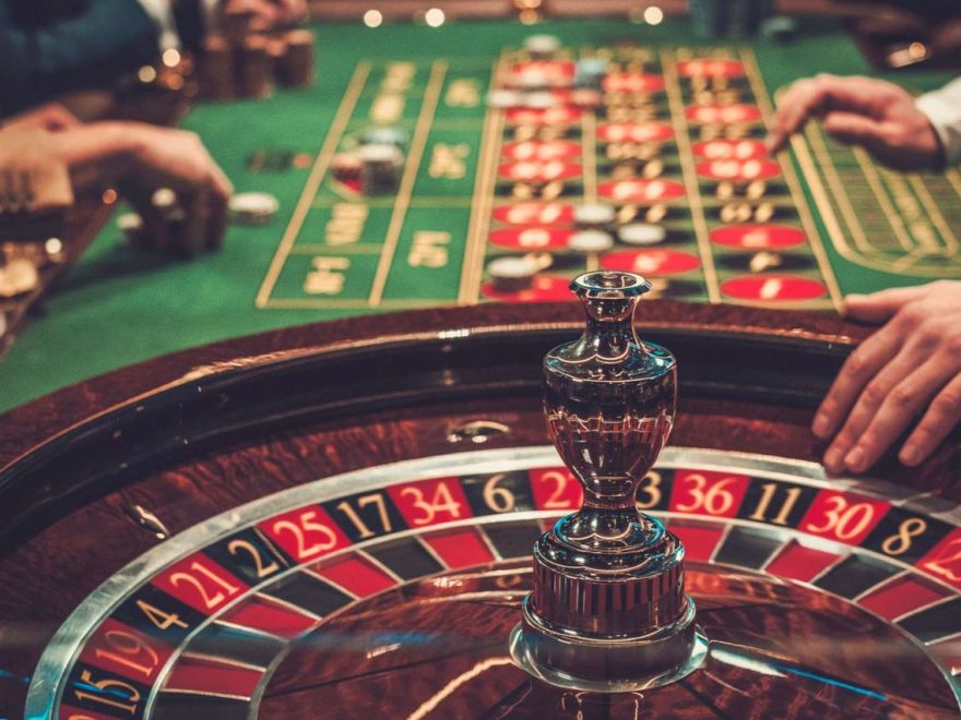Multiplicadores em Slots: Estratégias para Maximizar Ganhos