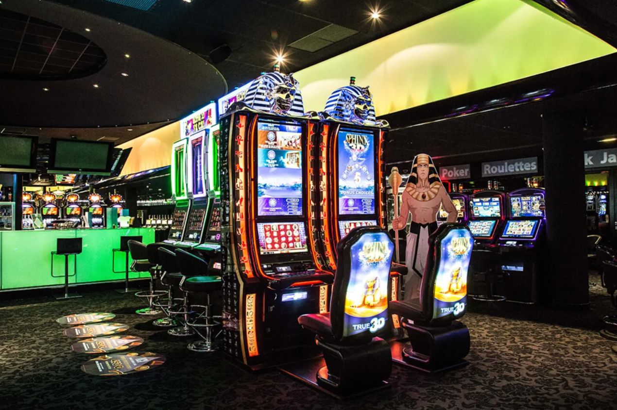 Multiplicadores em Slots: Estratégias para Maximizar Ganhos - 3