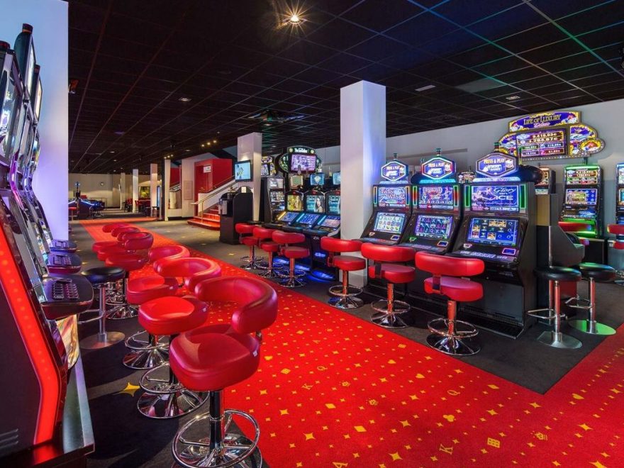 Guia Definitivo de Bônus e Promoções de Cassino Online