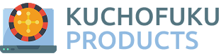 kuchofuku-products.com