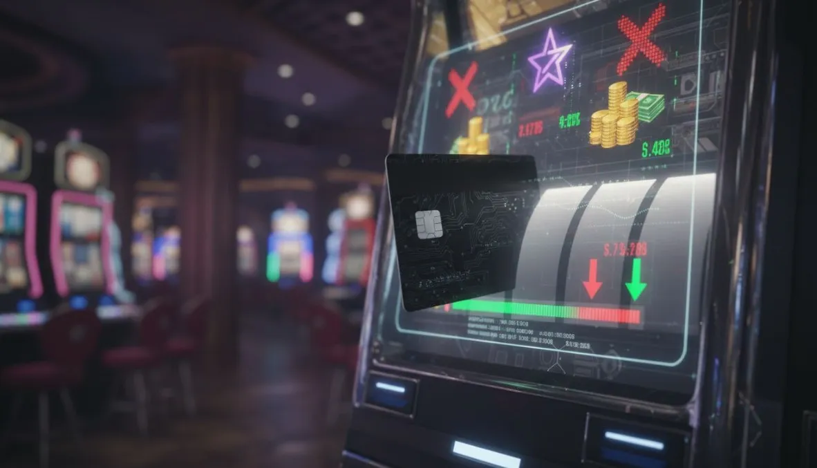 Taxas ocultas no Rockstar Casino: existem cobranças adicionais? - 2